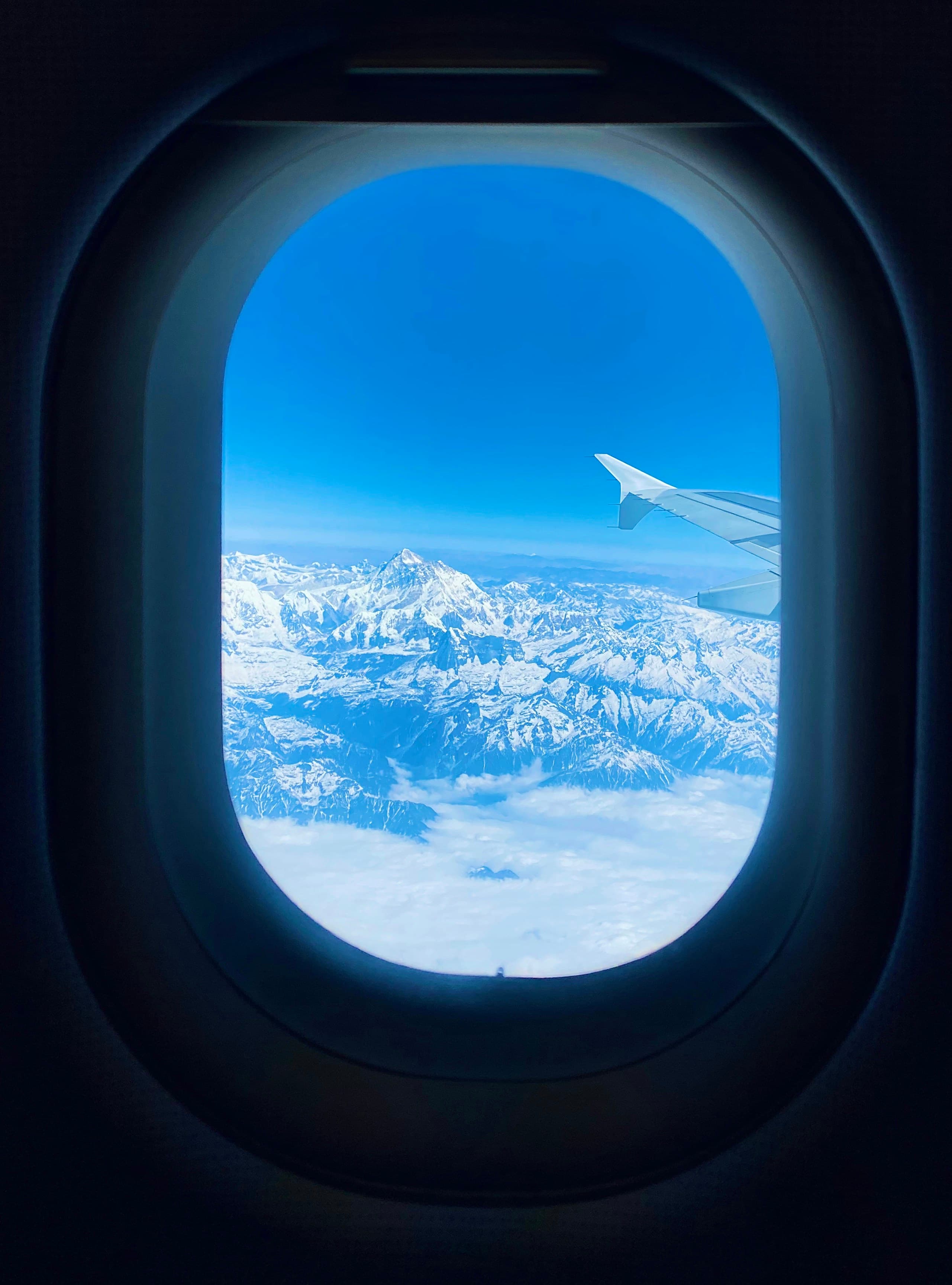 Fly straight to the Island
