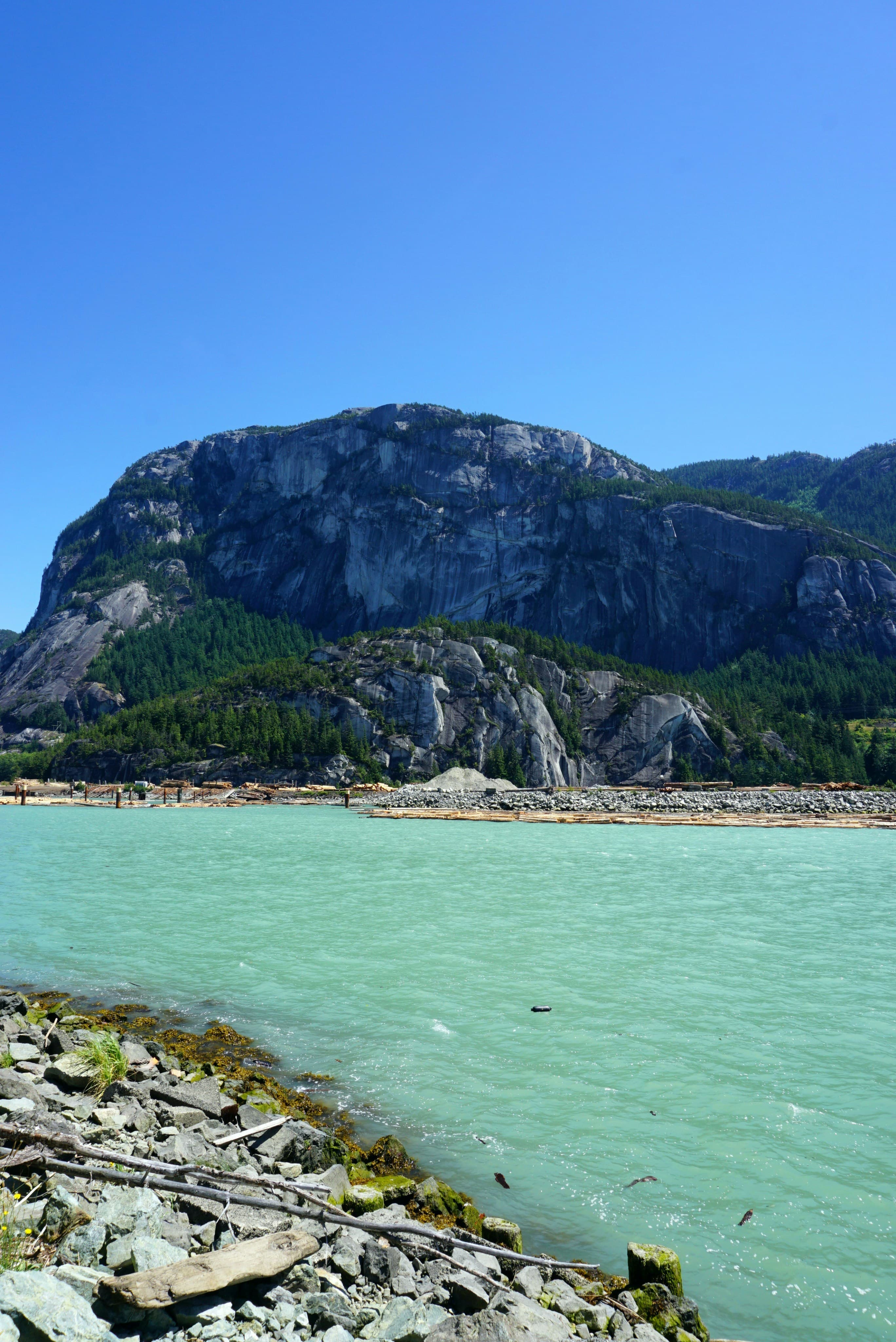 Squamish