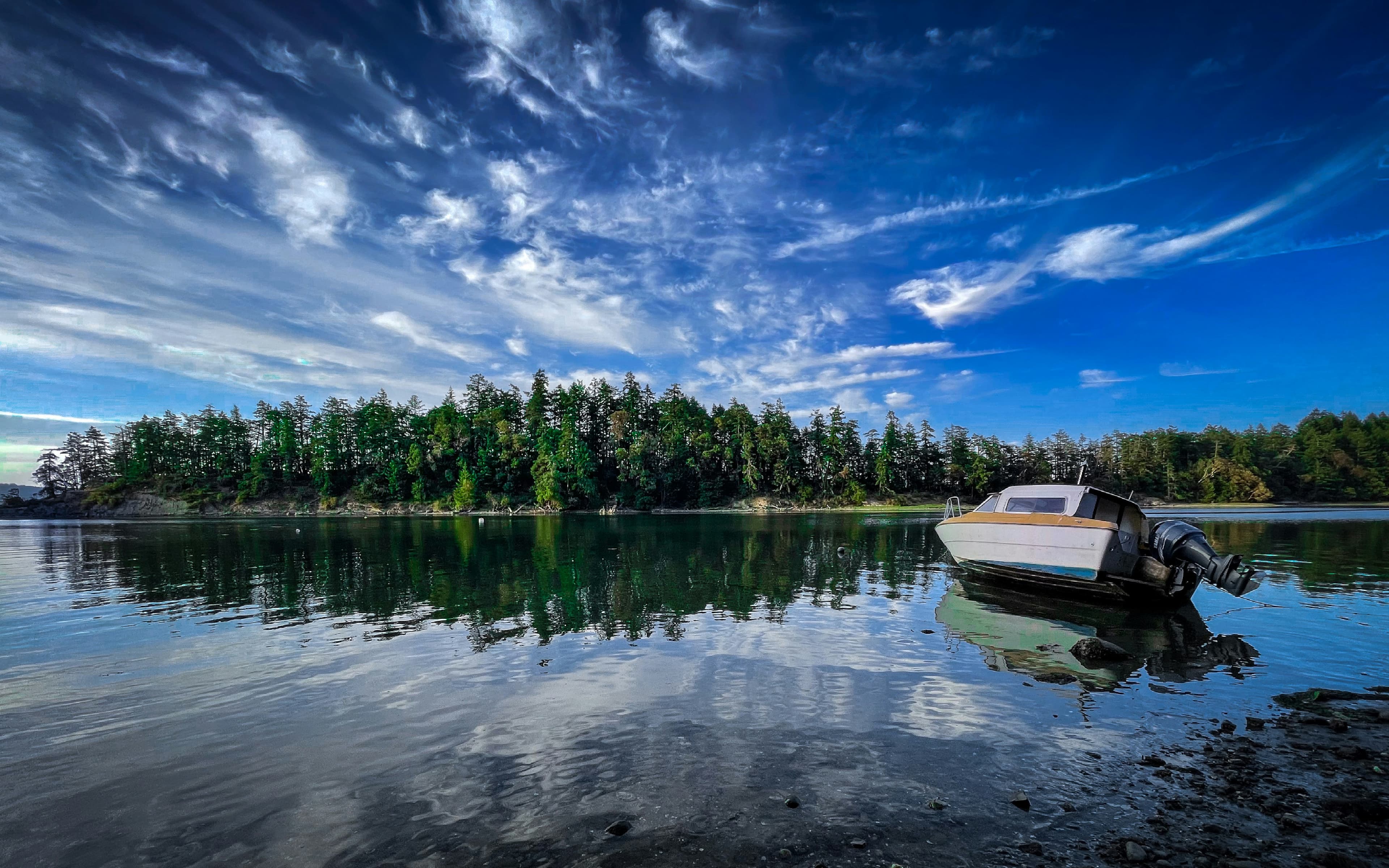 Salt Spring Island